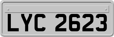 LYC2623