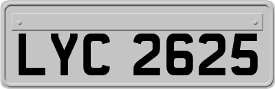 LYC2625