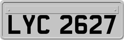 LYC2627