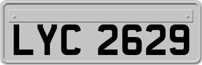 LYC2629