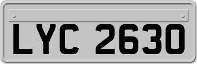 LYC2630