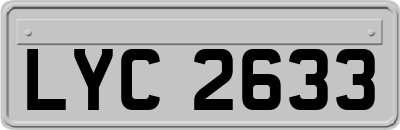 LYC2633