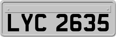 LYC2635