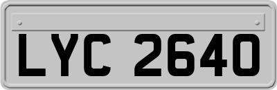LYC2640