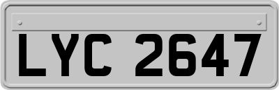 LYC2647