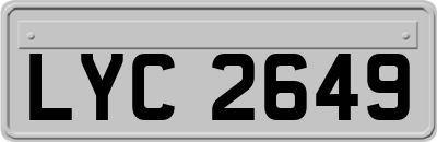 LYC2649