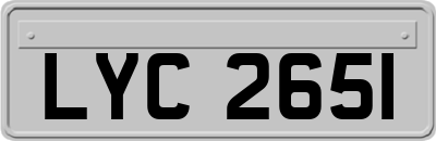 LYC2651