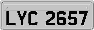 LYC2657