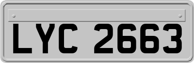 LYC2663