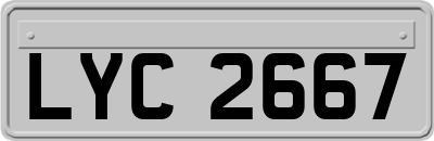 LYC2667