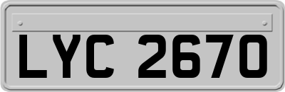 LYC2670