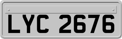 LYC2676