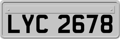 LYC2678