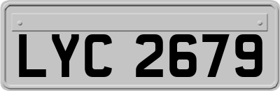 LYC2679