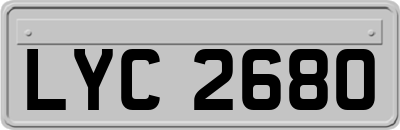 LYC2680
