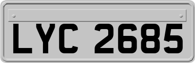 LYC2685