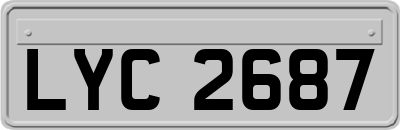 LYC2687