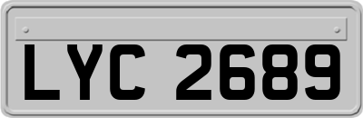 LYC2689