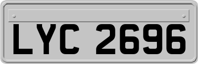 LYC2696