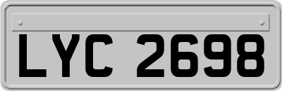LYC2698