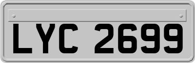 LYC2699