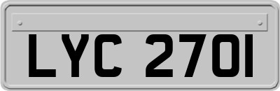 LYC2701