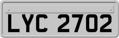 LYC2702