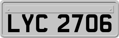 LYC2706