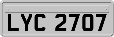 LYC2707