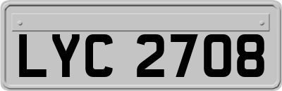 LYC2708