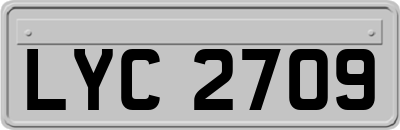 LYC2709
