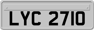 LYC2710