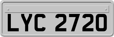 LYC2720