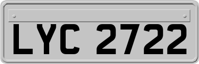 LYC2722