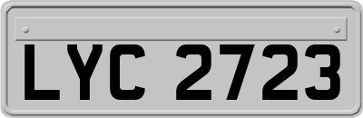 LYC2723