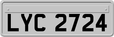 LYC2724