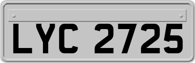 LYC2725