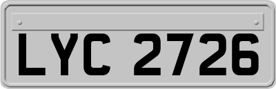 LYC2726