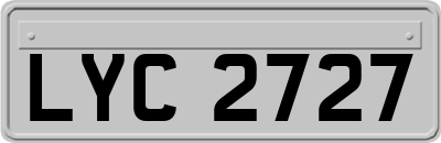 LYC2727