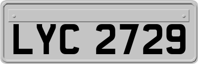 LYC2729