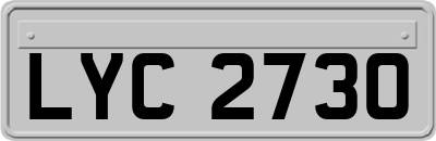 LYC2730