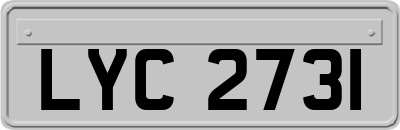 LYC2731