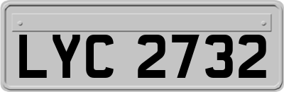 LYC2732