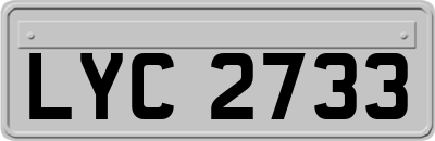 LYC2733