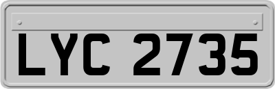 LYC2735