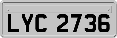 LYC2736