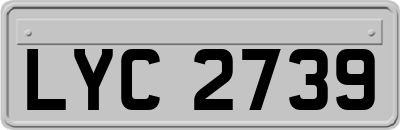 LYC2739