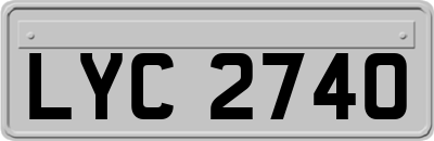 LYC2740