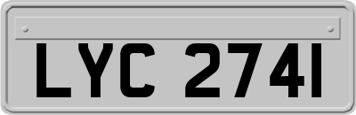 LYC2741