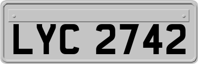 LYC2742